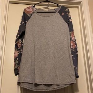 Boutique top